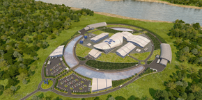 A fost semnat contractul pentru dezvoltarea proiectului SMR de la Doicești